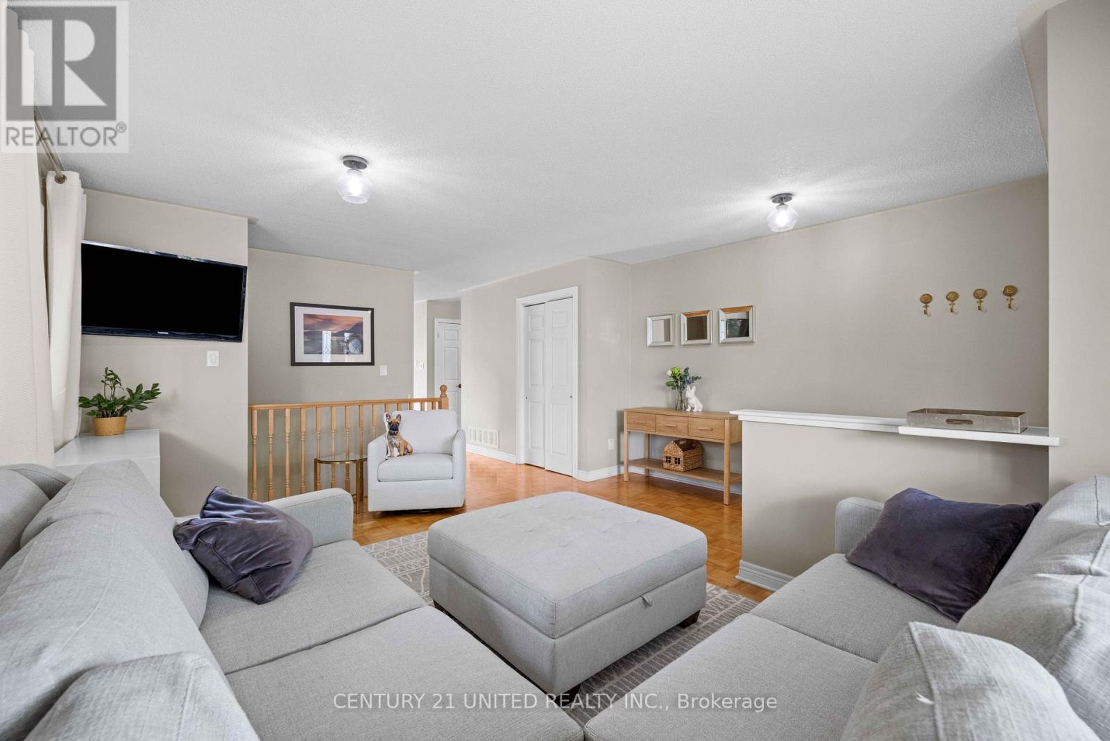 487 Fortye Drive, Peterborough West (South), Ontario  K9K 2H1 - Photo 4 - X12850386