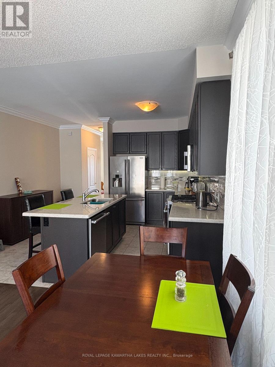 4 Maguire Street, Kawartha Lakes, Ontario  K9V 0L4 - Photo 14 - X12850514