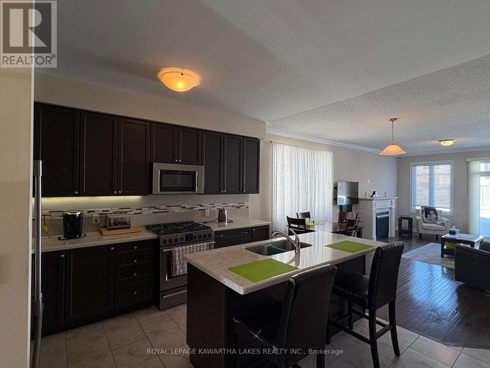 4 Maguire Street, Kawartha Lakes, Ontario  K9V 0L4 - Photo 17 - X12850514