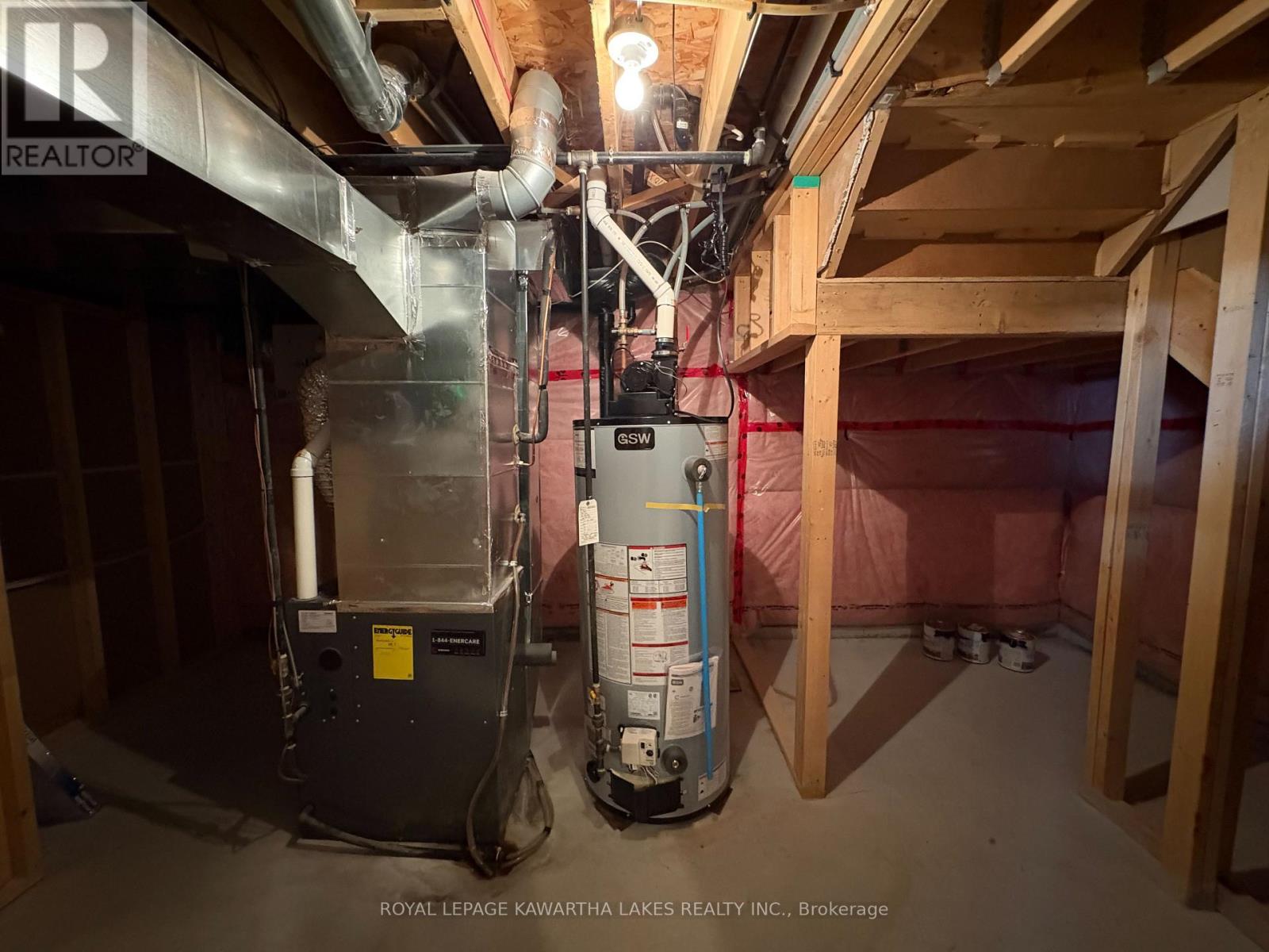 4 Maguire Street, Kawartha Lakes, Ontario  K9V 0L4 - Photo 38 - X12850514