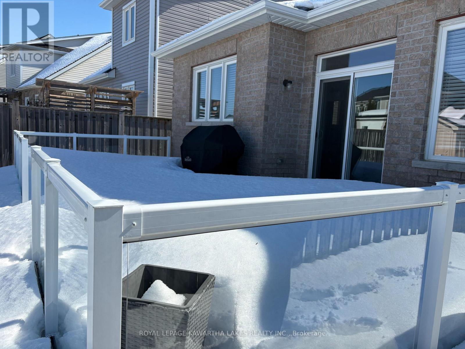 4 Maguire Street, Kawartha Lakes, Ontario  K9V 0L4 - Photo 6 - X12850514