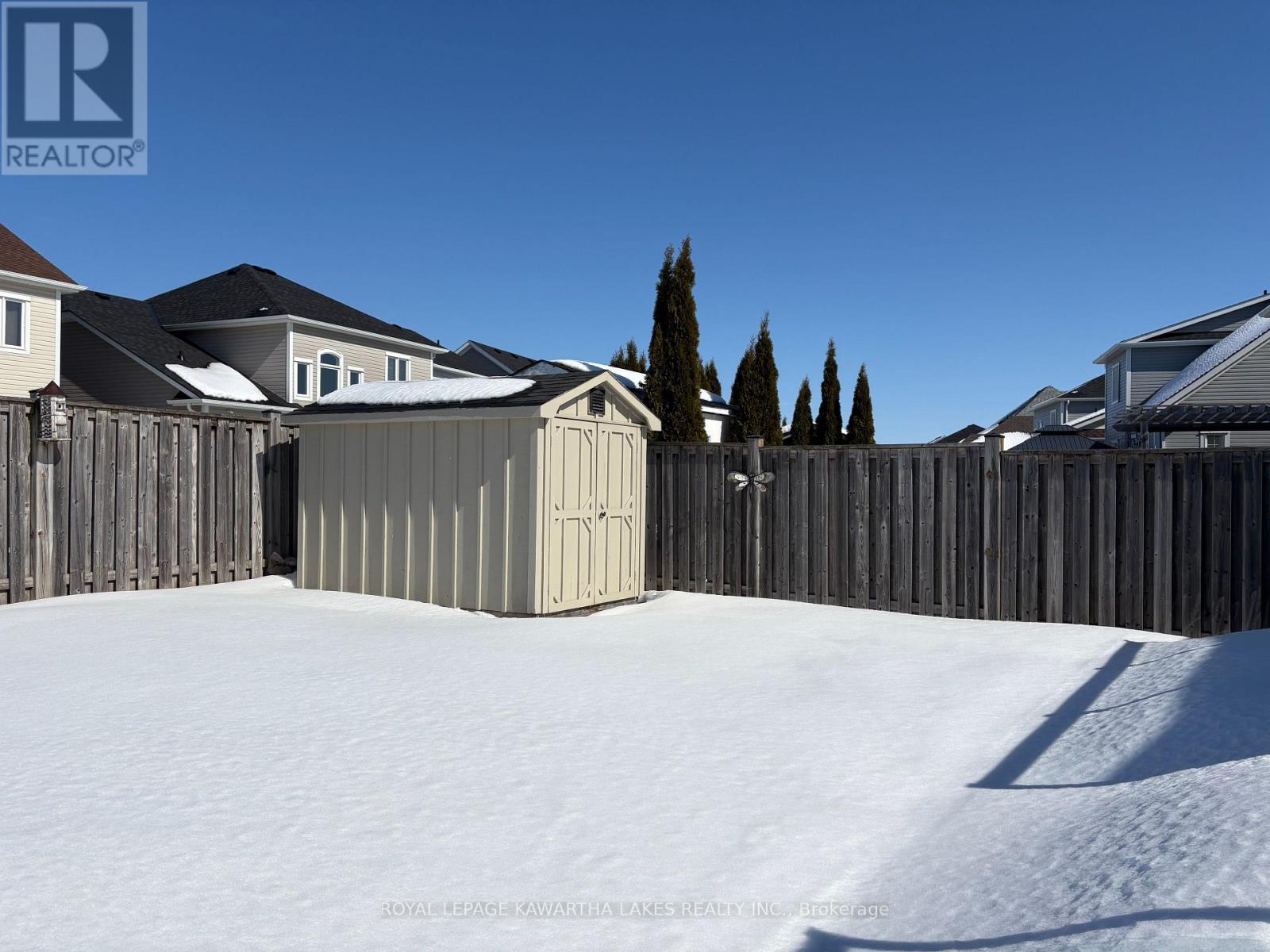 4 Maguire Street, Kawartha Lakes, Ontario  K9V 0L4 - Photo 7 - X12850514