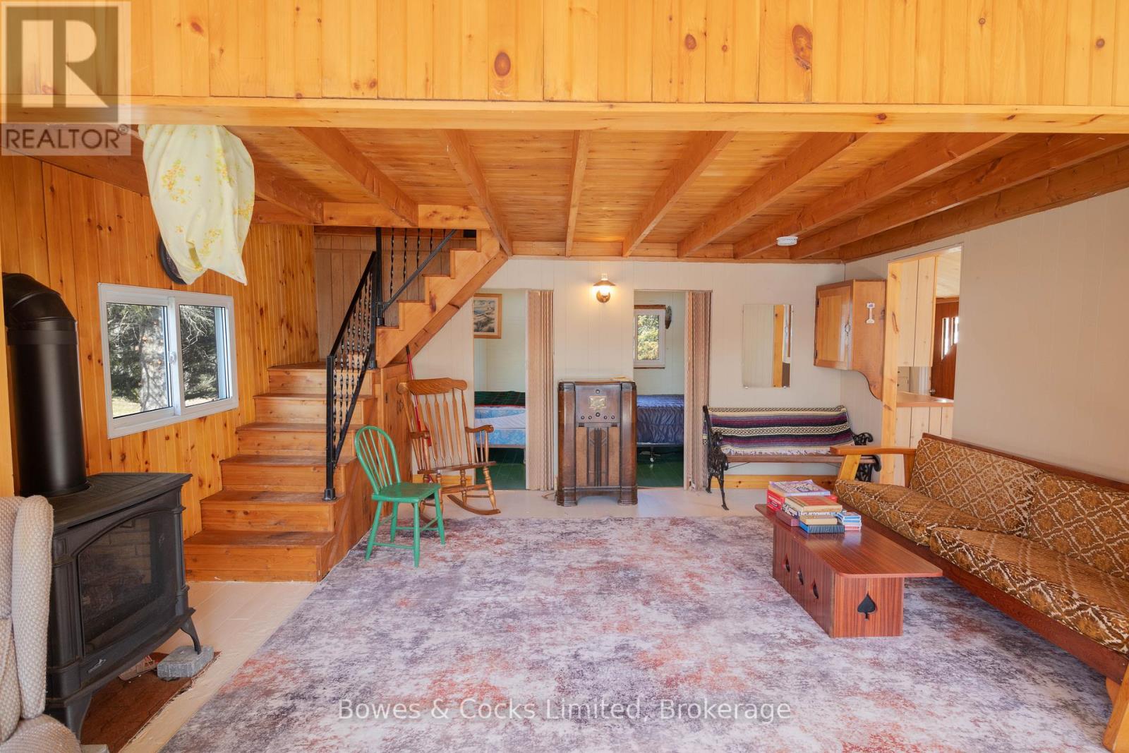 348 Steenburg Lake Road N, Limerick, Ontario  K0L 1W0 - Photo 18 - X12850534