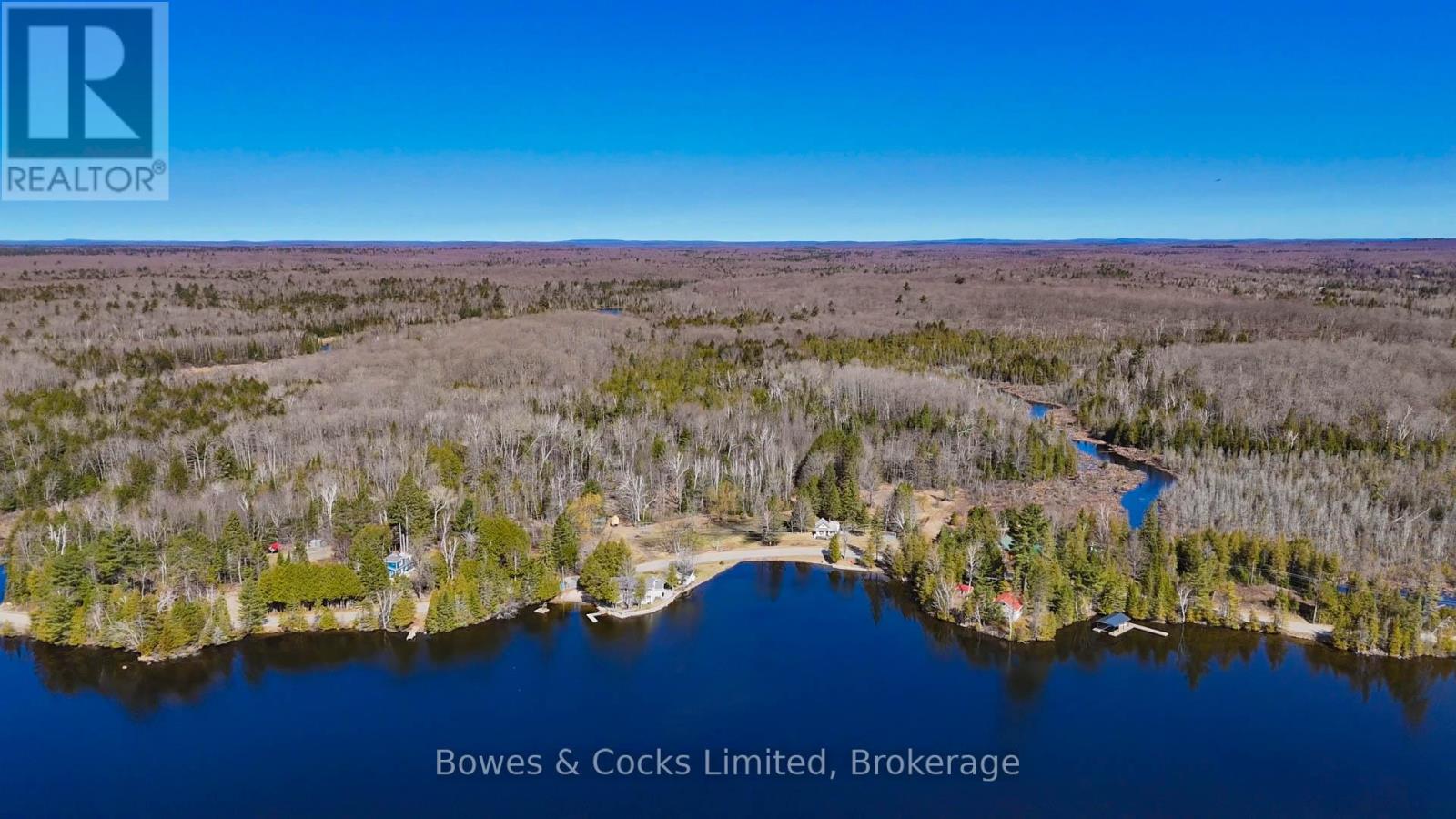 348 Steenburg Lake Road N, Limerick, Ontario  K0L 1W0 - Photo 2 - X12850534