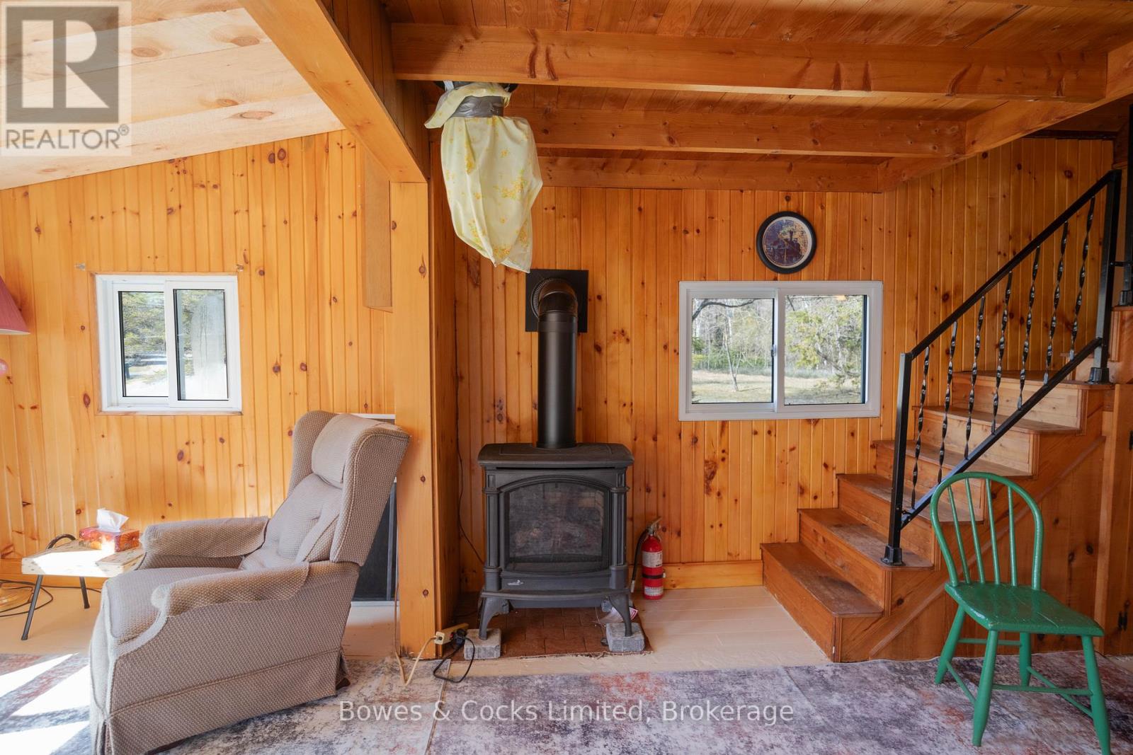 348 Steenburg Lake Road N, Limerick, Ontario  K0L 1W0 - Photo 21 - X12850534