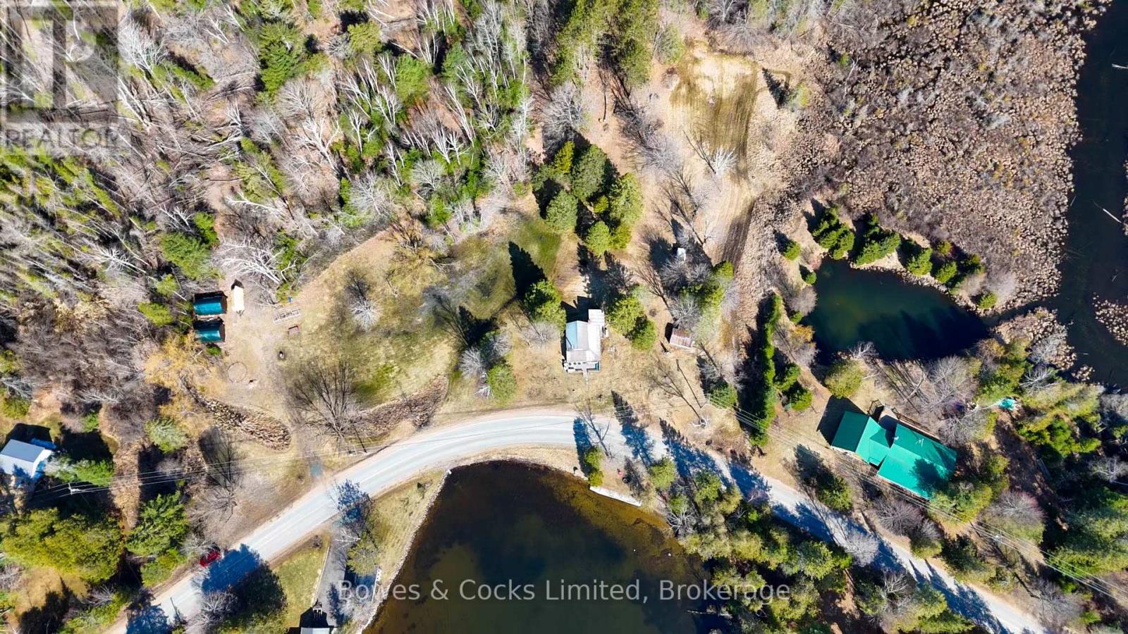 348 Steenburg Lake Road N, Limerick, Ontario  K0L 1W0 - Photo 39 - X12850534