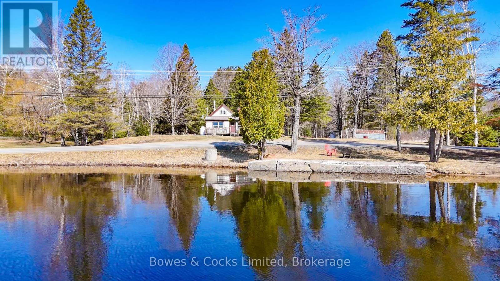 348 Steenburg Lake Road N, Limerick, Ontario  K0L 1W0 - Photo 43 - X12850534