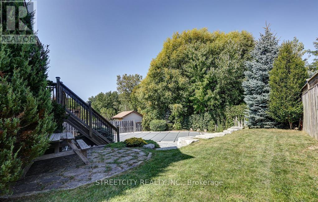 1 Mcgregor Court, St. Thomas, Ontario  N5P 4H7 - Photo 23 - X12850320