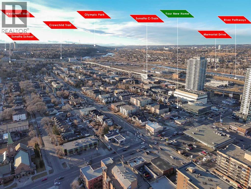 2, 1516 11 Avenue Sw, Calgary, Alberta  T3C 0M9 - Photo 20 - A2285585