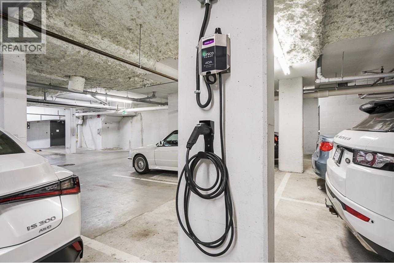 310 719 W 3rd Street, North Vancouver, British Columbia  V7M 0E7 - Photo 30 - R3094647