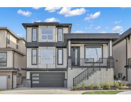 14750 62A AVENUE, Surrey, British Columbia