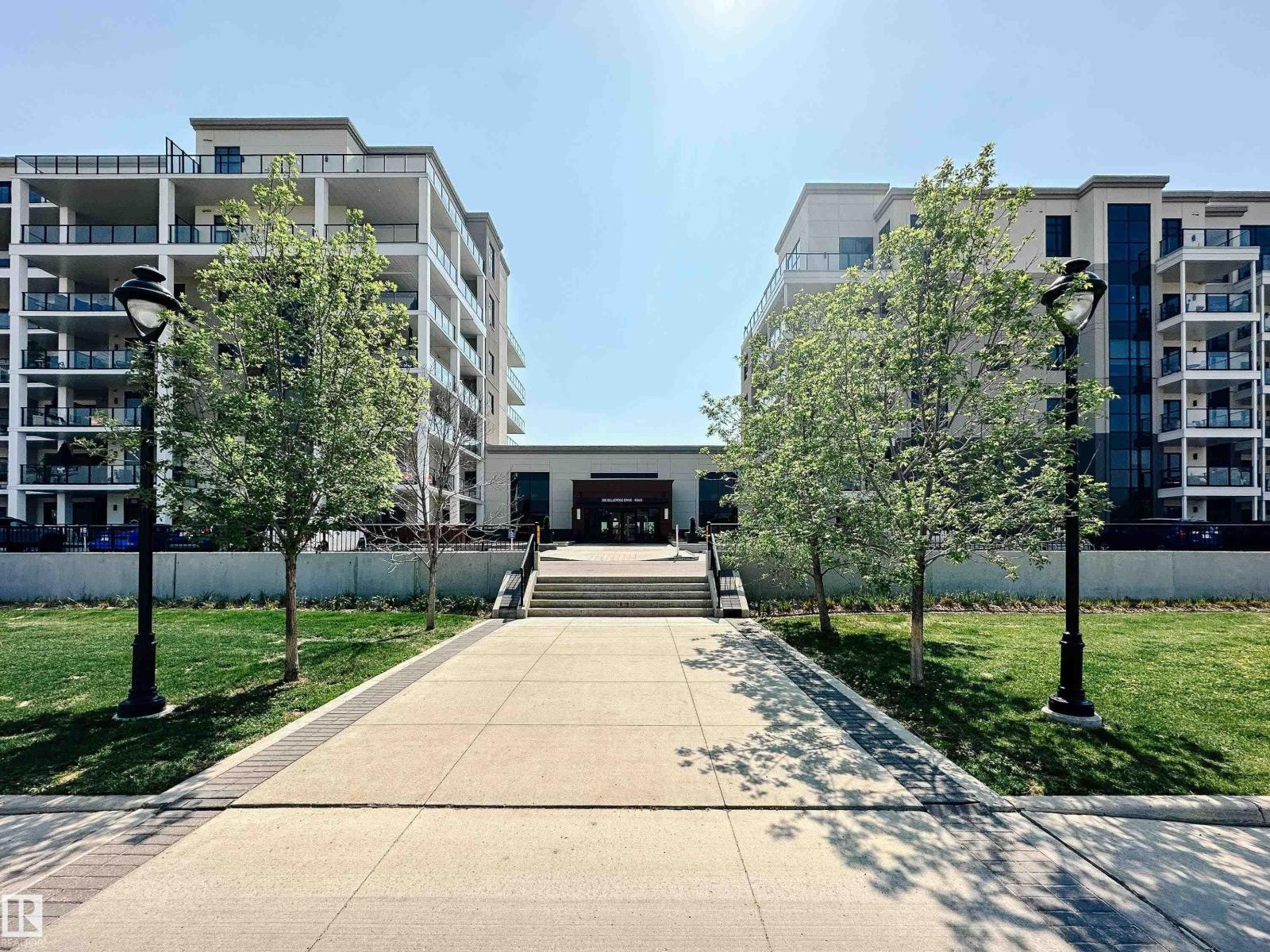 #718 200 BELLEROSE DR, st. albert, Alberta