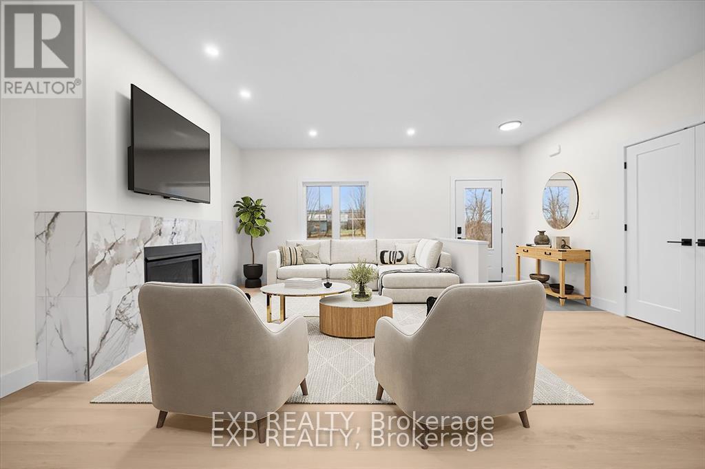 1710 County Road 18 Road, North Grenville, Ontario  K0G 1S0 - Photo 2 - X12850314