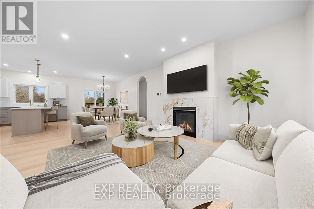 1710 County Road 18 Road, North Grenville, Ontario  K0G 1S0 - Photo 4 - X12850314