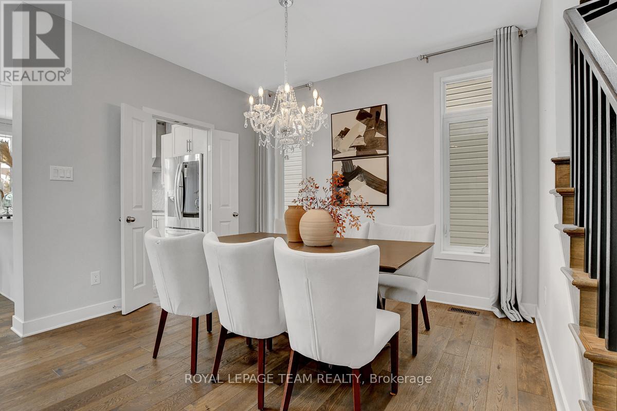 749 Brian Good Avenue, Ottawa, Ontario  K4M 0E3 - Photo 10 - X12850418