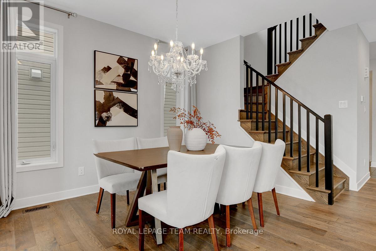 749 Brian Good Avenue, Ottawa, Ontario  K4M 0E3 - Photo 11 - X12850418