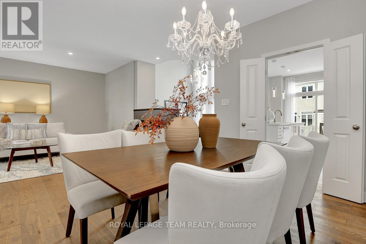 749 Brian Good Avenue, Ottawa, Ontario  K4M 0E3 - Photo 12 - X12850418