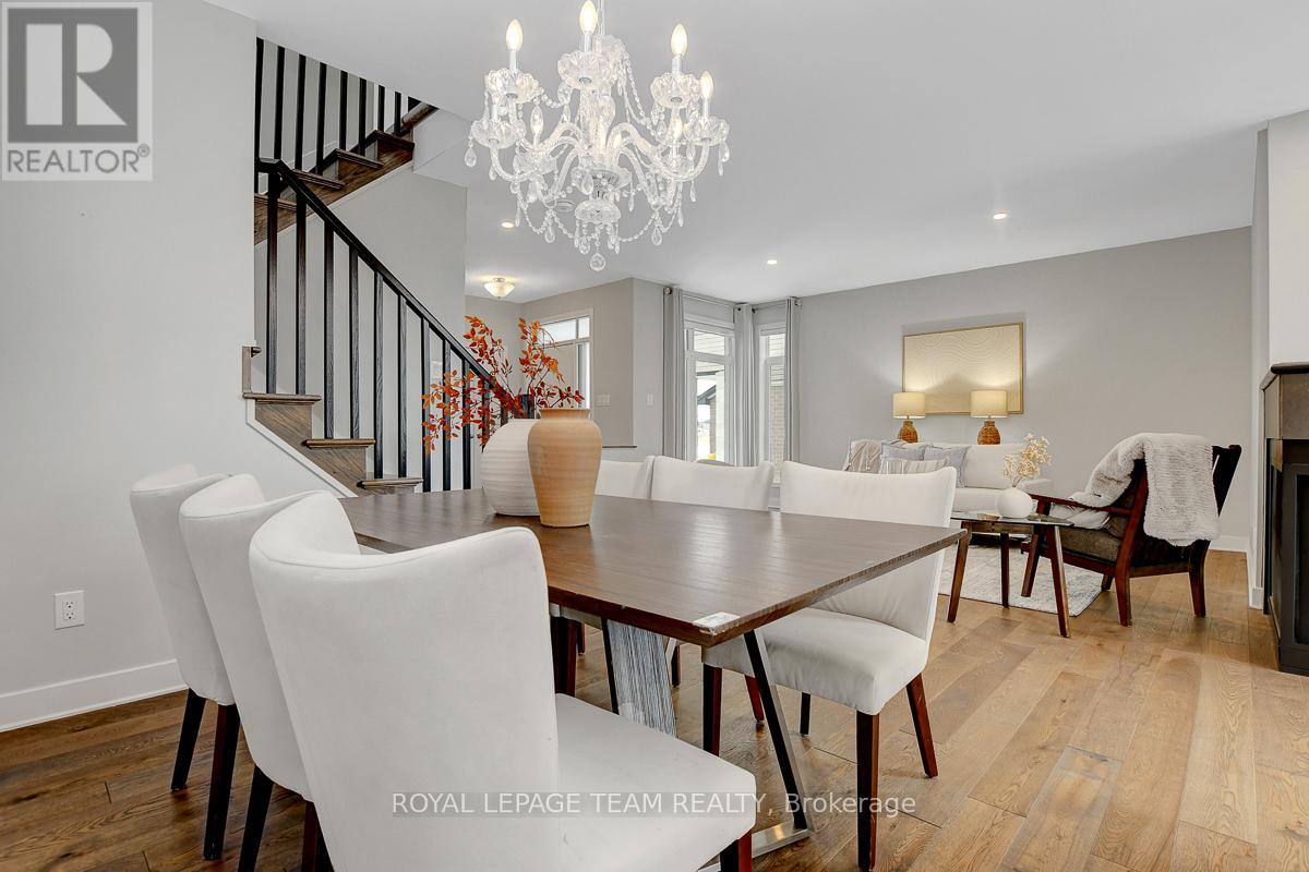 749 Brian Good Avenue, Ottawa, Ontario  K4M 0E3 - Photo 13 - X12850418