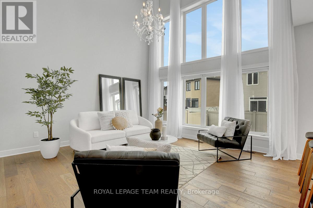 749 Brian Good Avenue, Ottawa, Ontario  K4M 0E3 - Photo 14 - X12850418