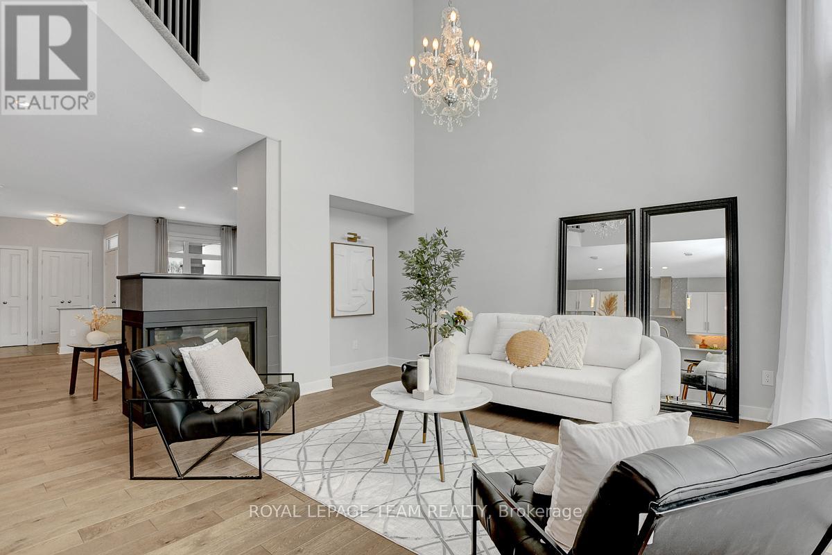 749 Brian Good Avenue, Ottawa, Ontario  K4M 0E3 - Photo 15 - X12850418