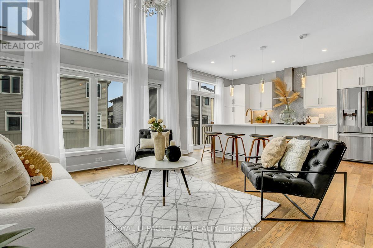 749 Brian Good Avenue, Ottawa, Ontario  K4M 0E3 - Photo 17 - X12850418