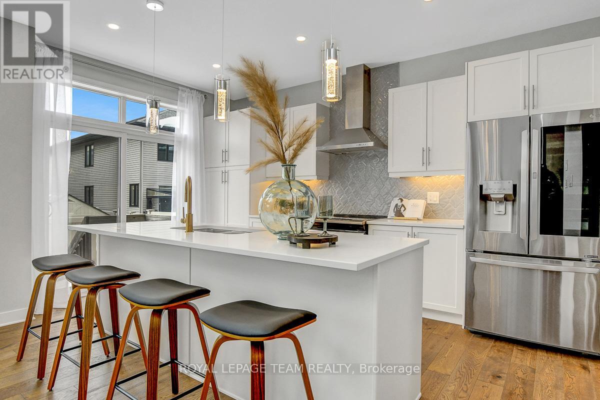 749 Brian Good Avenue, Ottawa, Ontario  K4M 0E3 - Photo 18 - X12850418