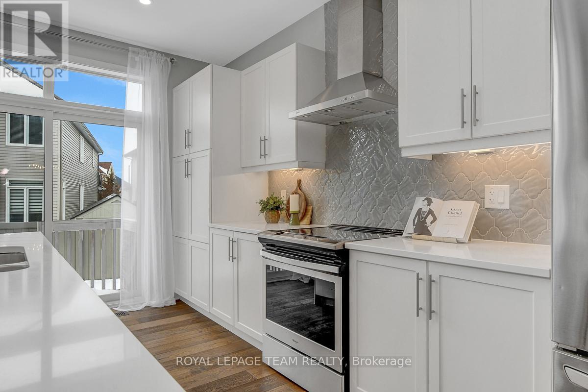 749 Brian Good Avenue, Ottawa, Ontario  K4M 0E3 - Photo 19 - X12850418