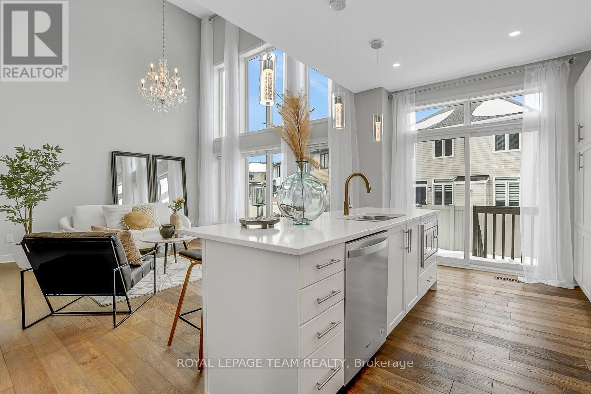 749 Brian Good Avenue, Ottawa, Ontario  K4M 0E3 - Photo 20 - X12850418