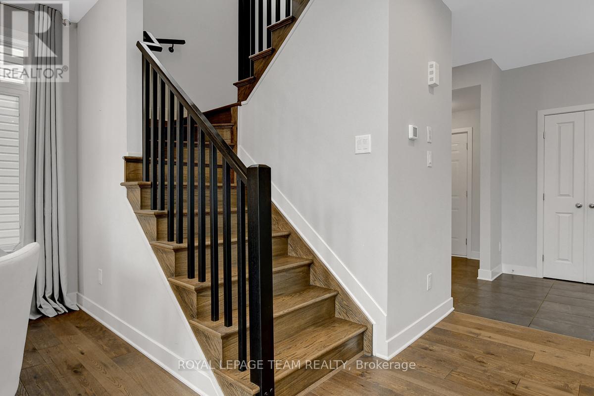 749 Brian Good Avenue, Ottawa, Ontario  K4M 0E3 - Photo 25 - X12850418