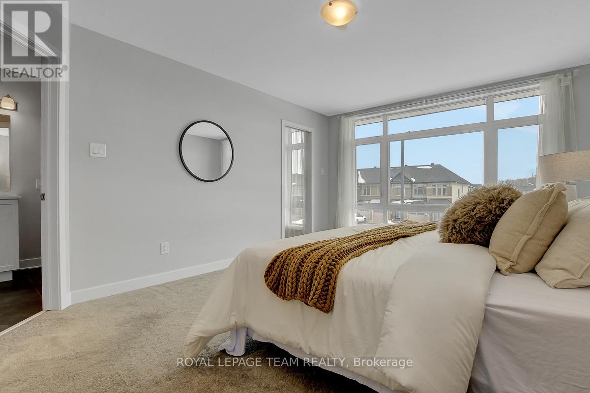 749 Brian Good Avenue, Ottawa, Ontario  K4M 0E3 - Photo 28 - X12850418