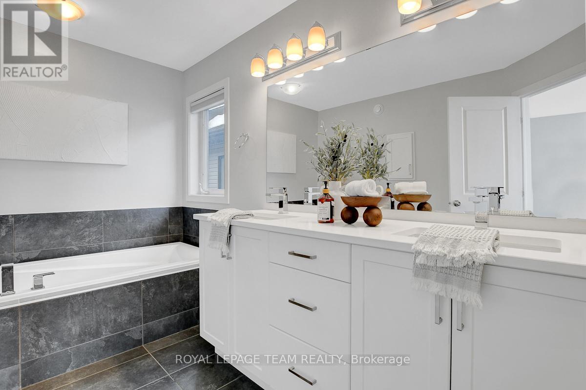 749 Brian Good Avenue, Ottawa, Ontario  K4M 0E3 - Photo 30 - X12850418