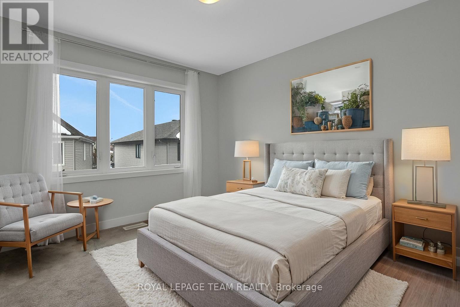 749 Brian Good Avenue, Ottawa, Ontario  K4M 0E3 - Photo 38 - X12850418