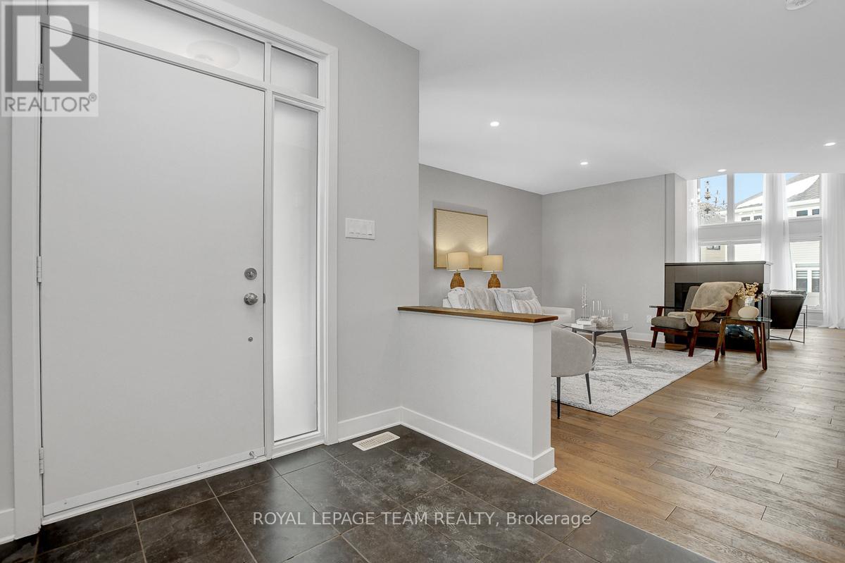 749 Brian Good Avenue, Ottawa, Ontario  K4M 0E3 - Photo 4 - X12850418