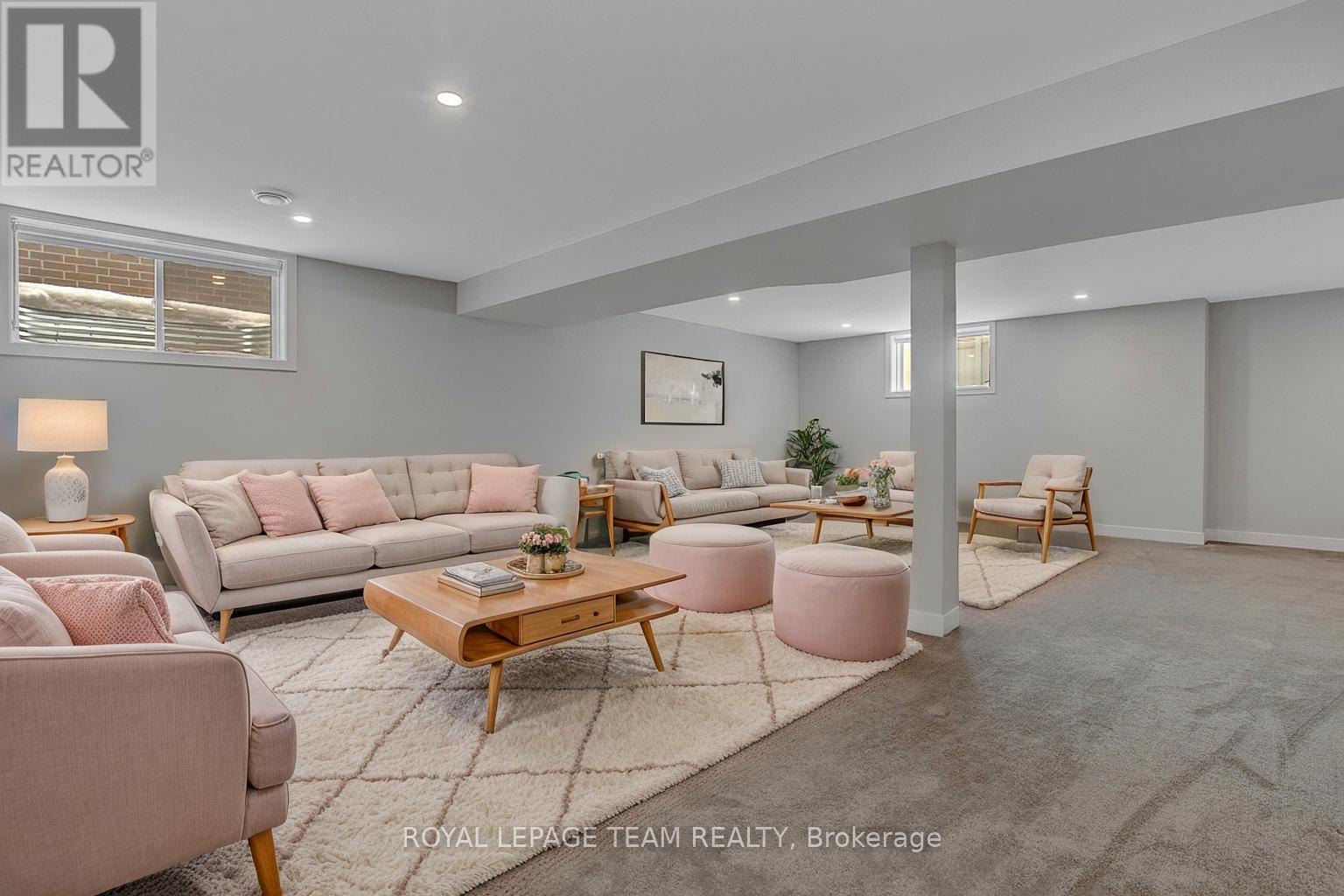 749 Brian Good Avenue, Ottawa, Ontario  K4M 0E3 - Photo 43 - X12850418