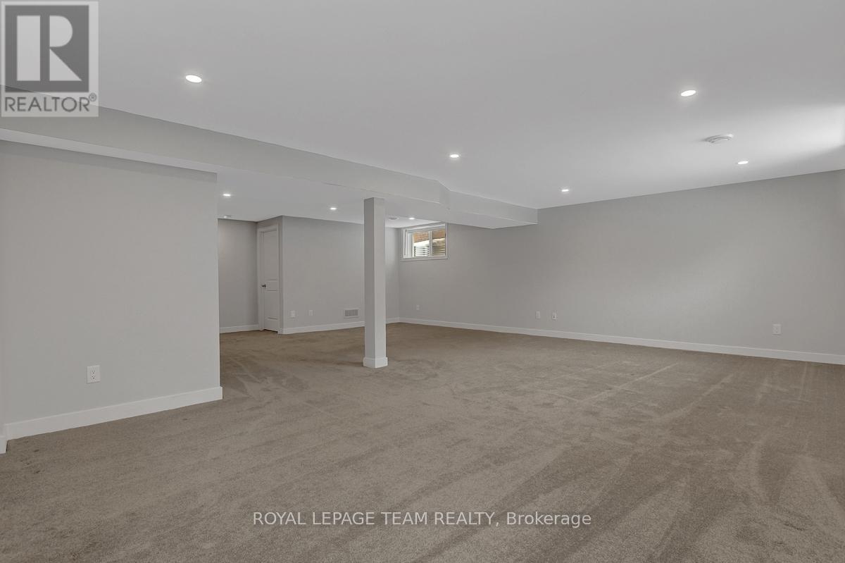 749 Brian Good Avenue, Ottawa, Ontario  K4M 0E3 - Photo 45 - X12850418