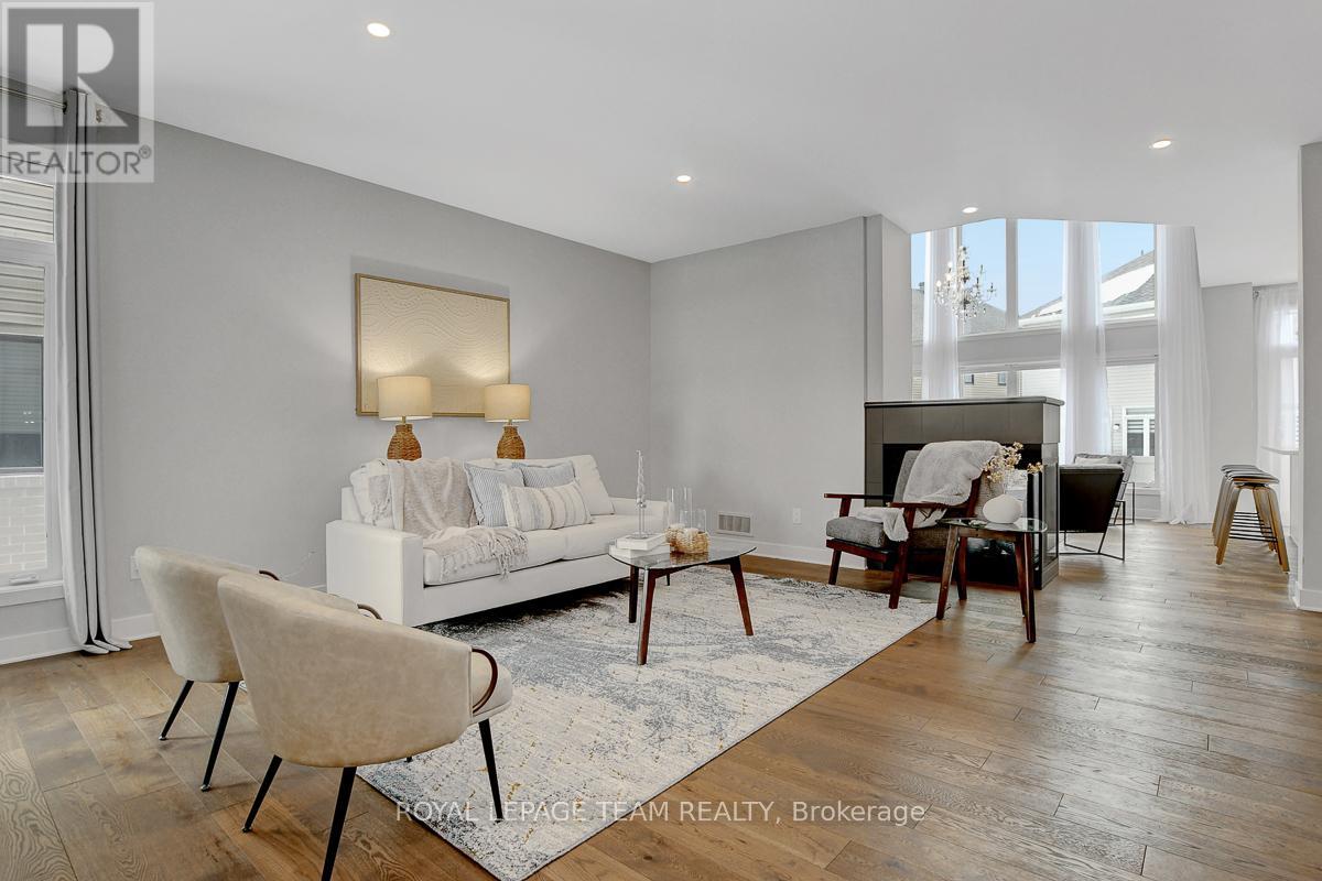 749 Brian Good Avenue, Ottawa, Ontario  K4M 0E3 - Photo 5 - X12850418