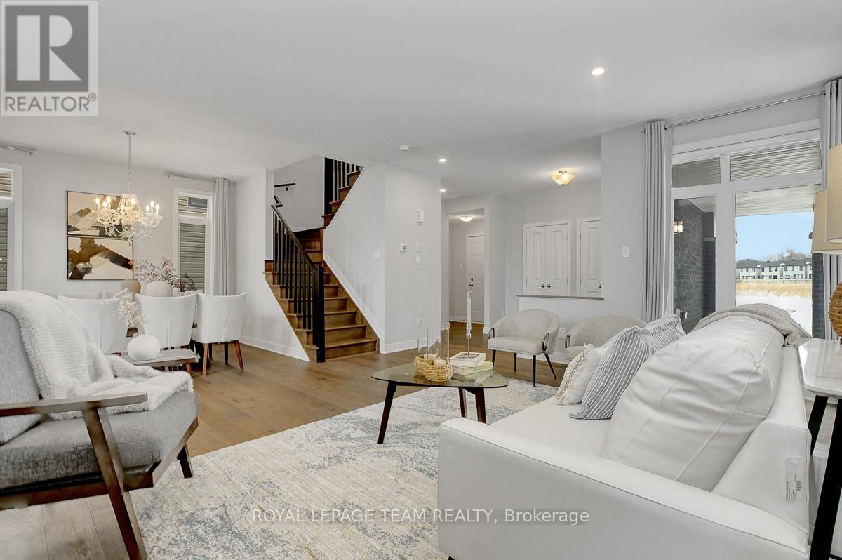 749 Brian Good Avenue, Ottawa, Ontario  K4M 0E3 - Photo 7 - X12850418