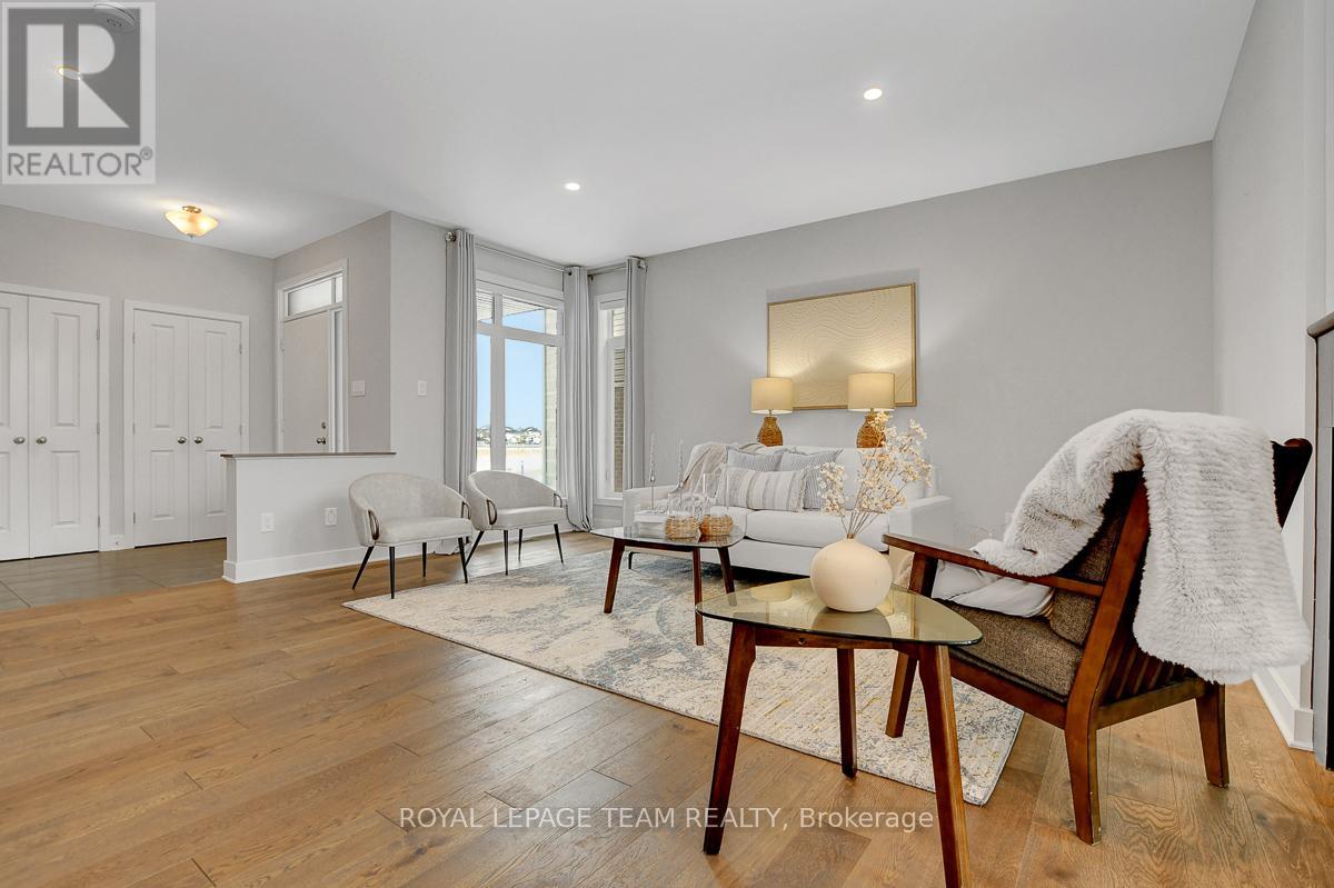 749 Brian Good Avenue, Ottawa, Ontario  K4M 0E3 - Photo 9 - X12850418