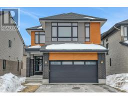 749 BRIAN GOOD AVENUE, Ottawa, Ontario