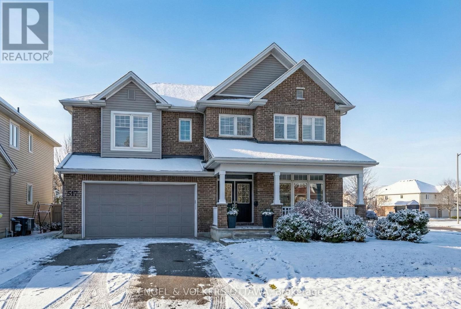 517 GOLDEN SEDGE WAY, ottawa, Ontario