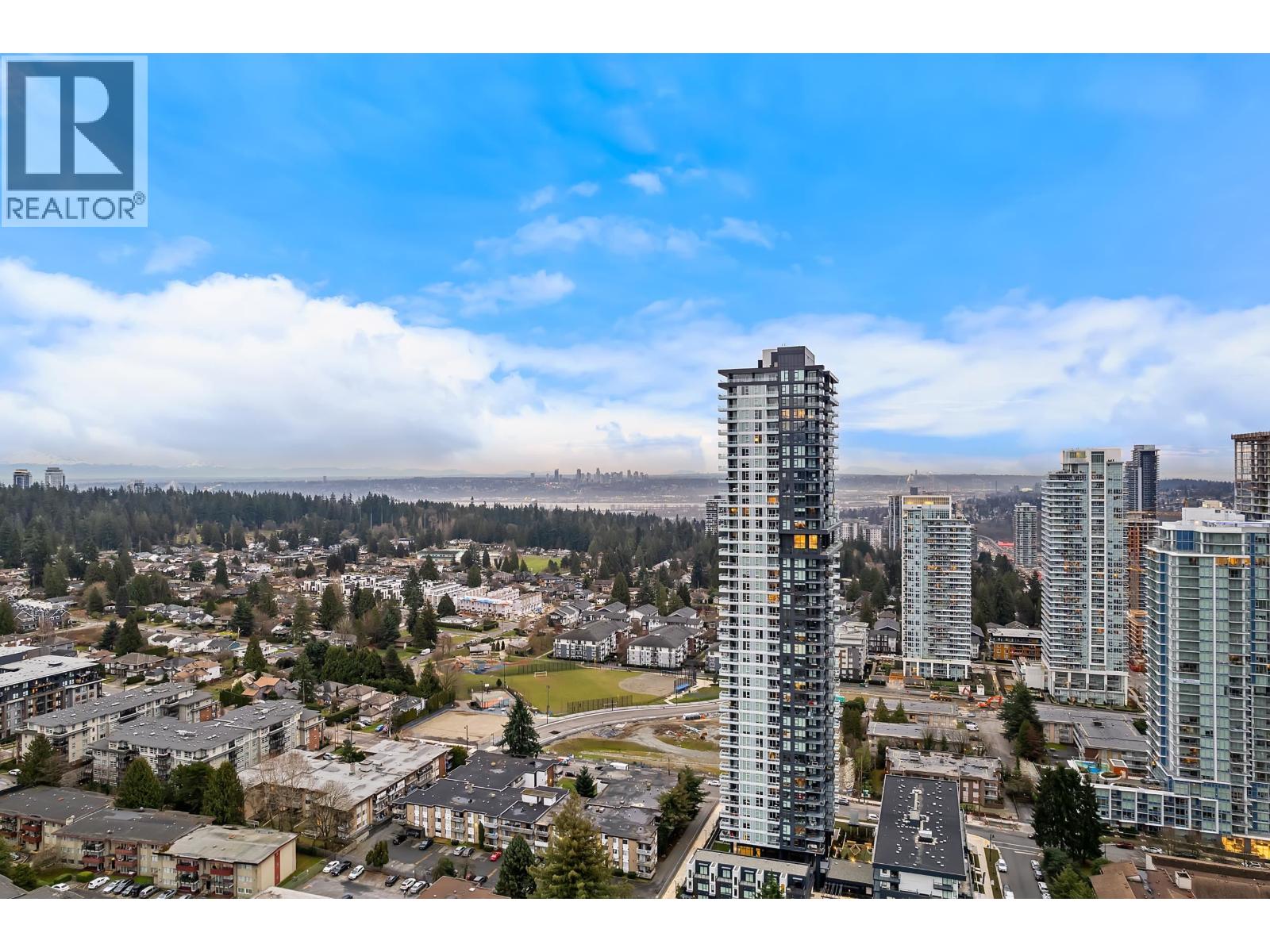 2203 537 Cottonwood Avenue, Coquitlam, British Columbia  V3J 0S4 - Photo 12 - R3089146