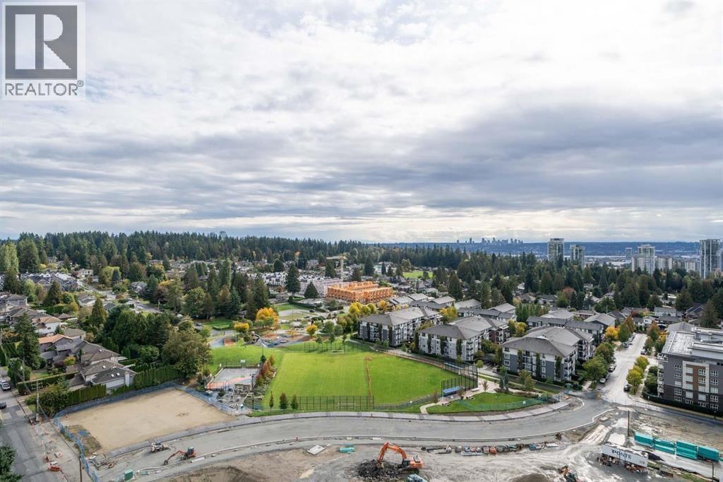 2203 537 Cottonwood Avenue, Coquitlam, British Columbia  V3J 0S4 - Photo 13 - R3089146