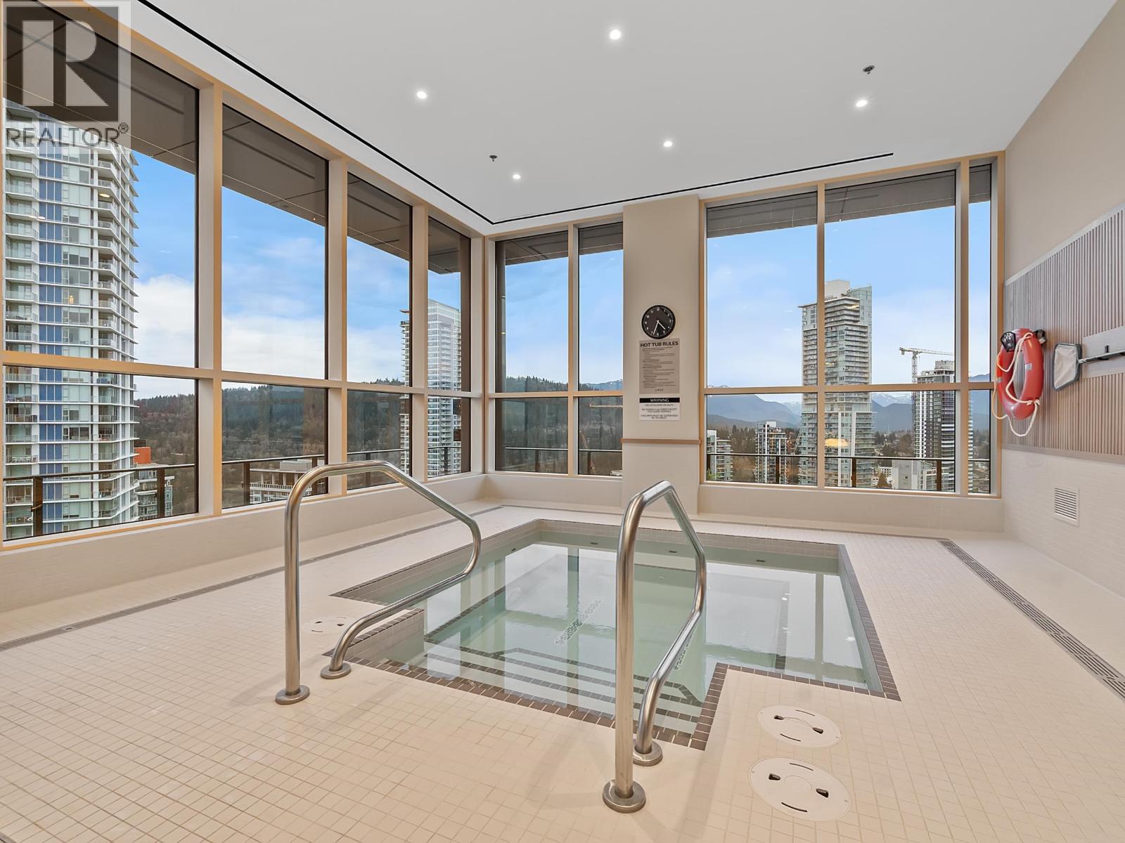 2203 537 Cottonwood Avenue, Coquitlam, British Columbia  V3J 0S4 - Photo 19 - R3089146