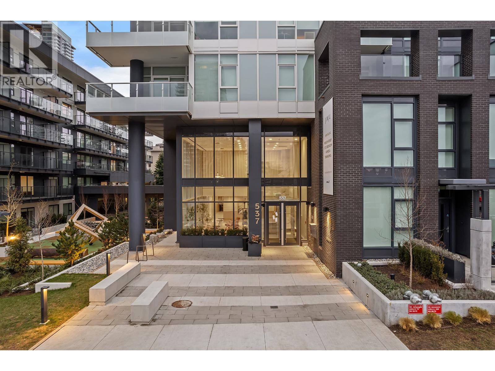 2203 537 Cottonwood Avenue, Coquitlam, British Columbia  V3J 0S4 - Photo 29 - R3089146