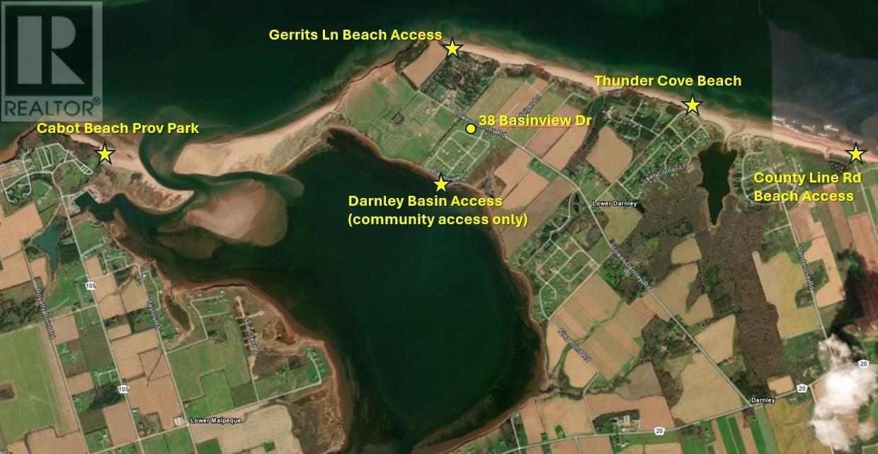 38 Basinview Crescent, Darnley, Prince Edward Island  C0B 1M0 - Photo 34 - 202603060