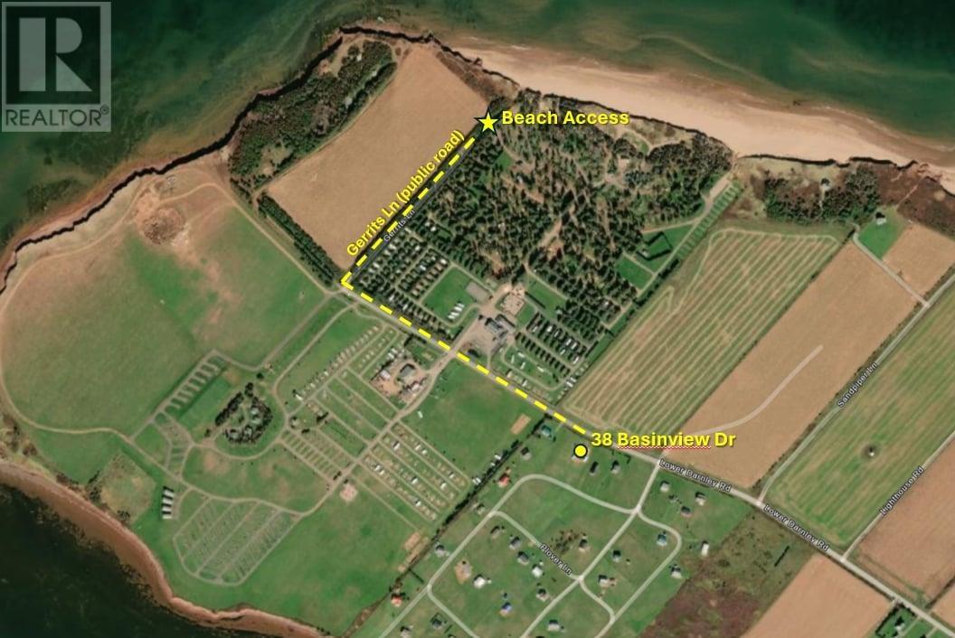 38 Basinview Crescent, Darnley, Prince Edward Island  C0B 1M0 - Photo 35 - 202603060