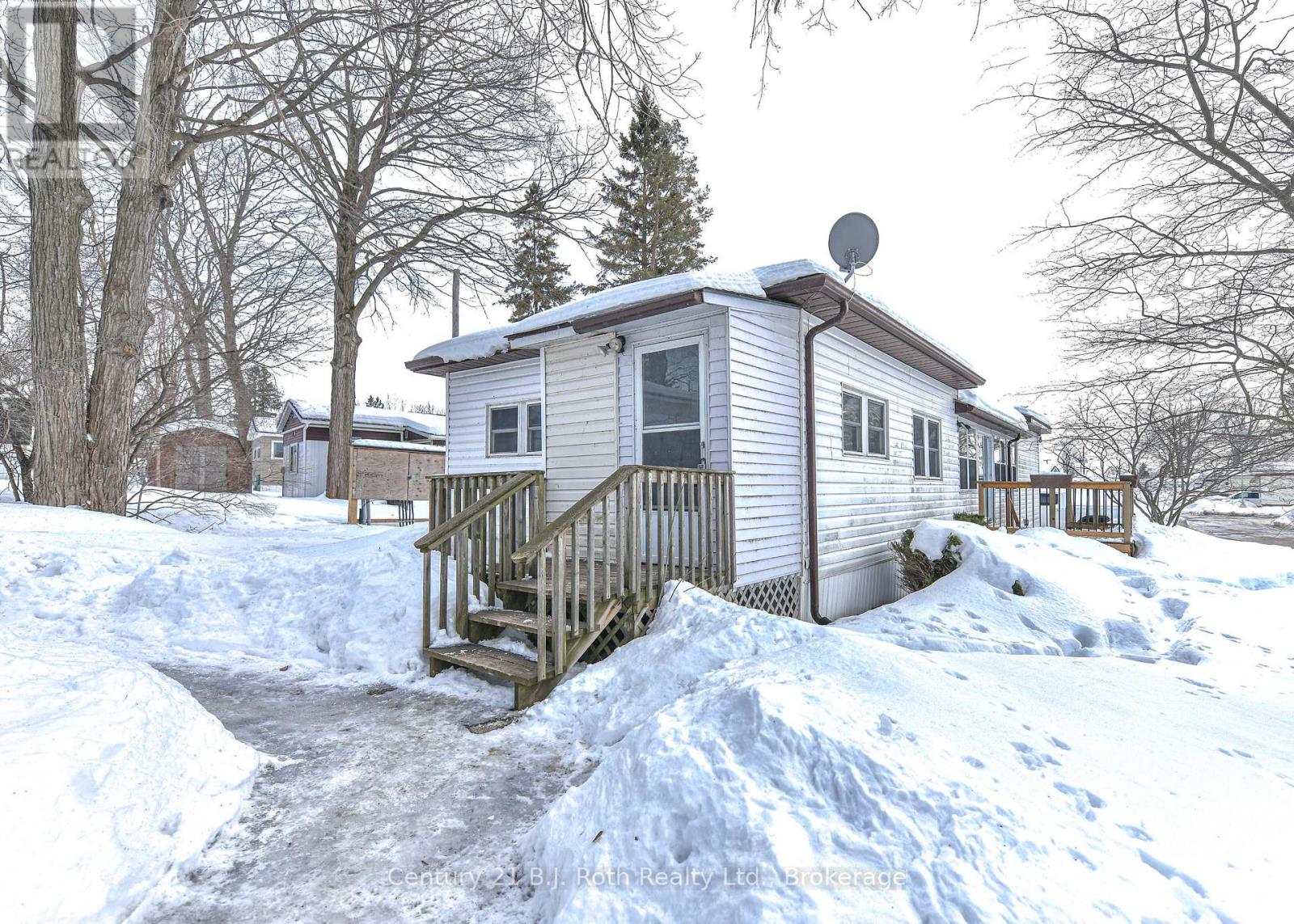 161 - 580 West Street S, Orillia, Ontario  L3V 5H6 - Photo 10 - S12850454