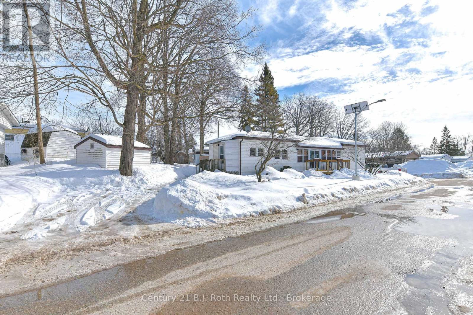 161 - 580 West Street S, Orillia, Ontario  L3V 5H6 - Photo 2 - S12850454