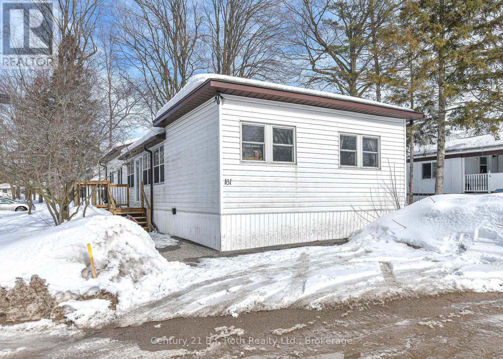 161 - 580 West Street S, Orillia, Ontario  L3V 5H6 - Photo 4 - S12850454