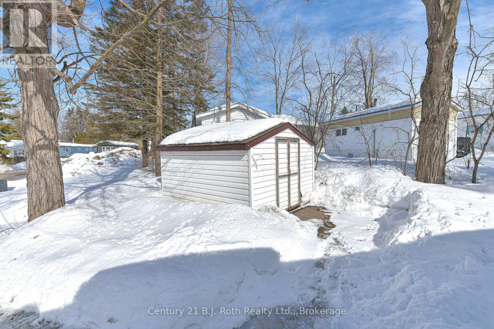 161 - 580 West Street S, Orillia, Ontario  L3V 5H6 - Photo 9 - S12850454